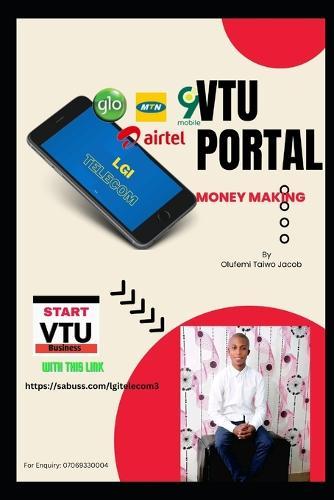 VTU Portal: Money Making