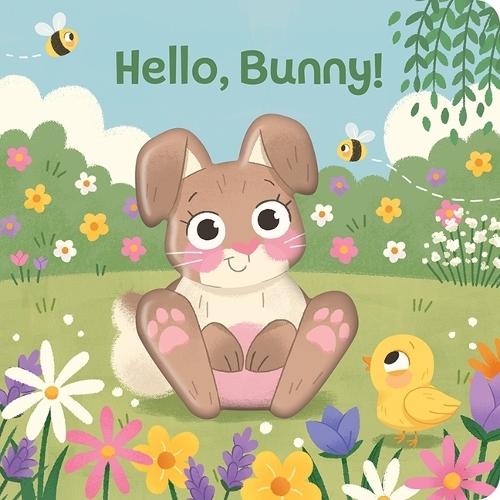 Hello, Bunny!