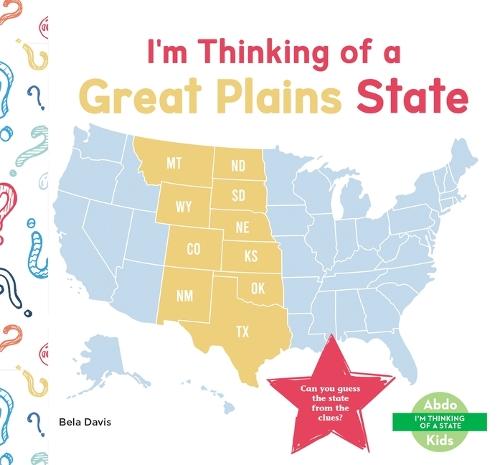 I'm Thinking of a Great Plains State
