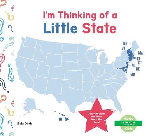 I'm Thinking of a Little State