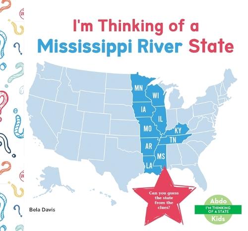 I'm Thinking of a Mississippi River State
