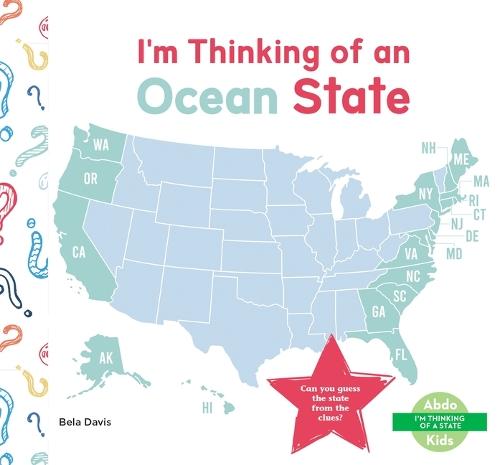 I'm Thinking of an Ocean State