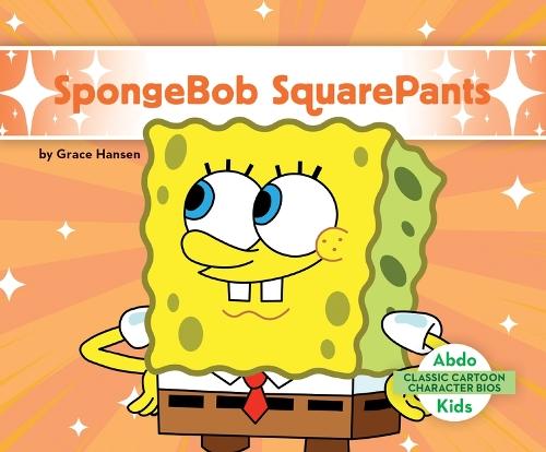 Spongebob Squarepants