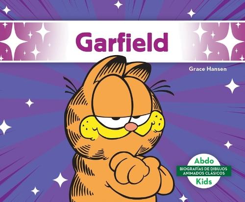Garfield (Spanish Version)