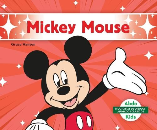 Mickey Mouse (Spanish Version)