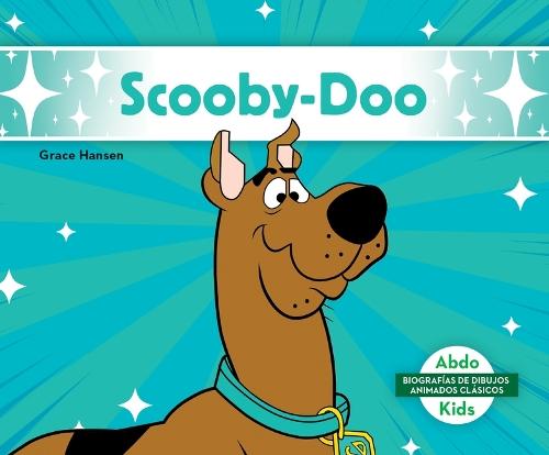 Scooby-Doo (Spanish Version)