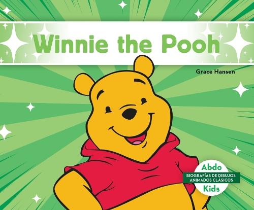 Winnie the Pooh (Spanish Version)