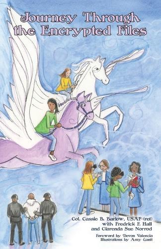 Journey Through the Encrypted Files