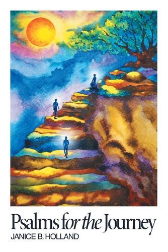 Psalms for the Journey