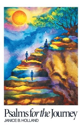 Psalms for the Journey