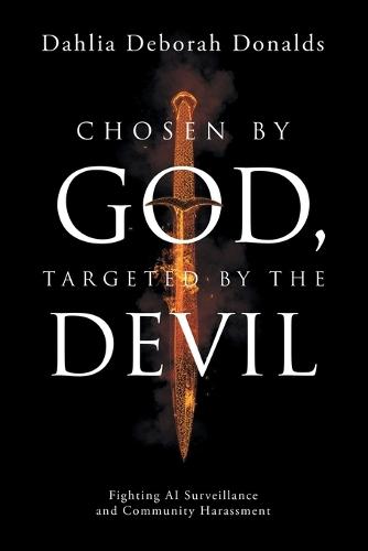Chosen by God, Targeted by the Devil: Fighting AI Surveillance and Community Harassment