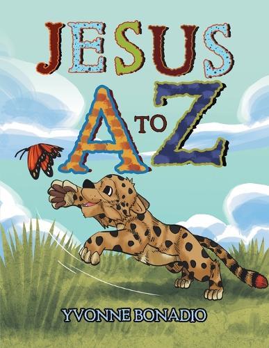 Jesus A to Z