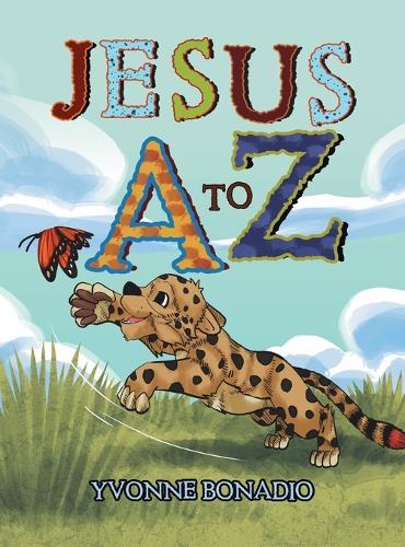 Jesus A to Z