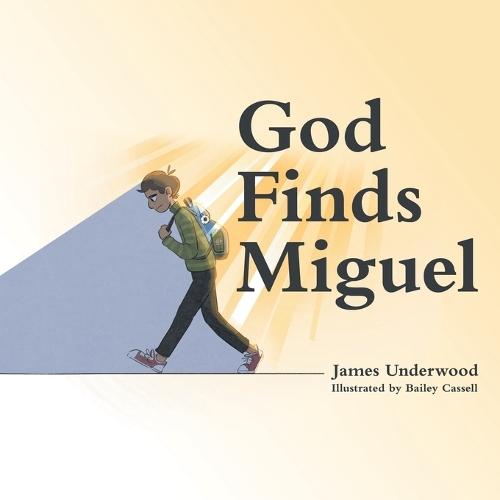 God Finds Miguel