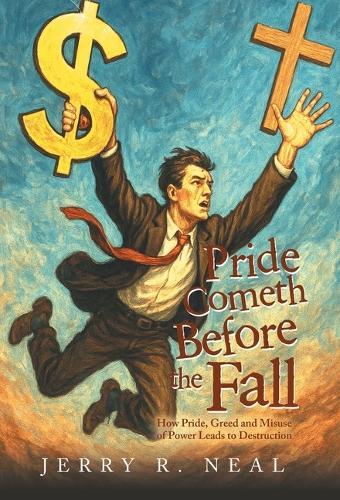 Pride Cometh Before the Fall: How Pride, Greed and Misuse of Power Leads to Destruction
