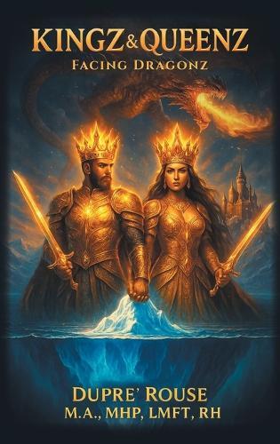 Kingz & Queenz: Facing Dragonz