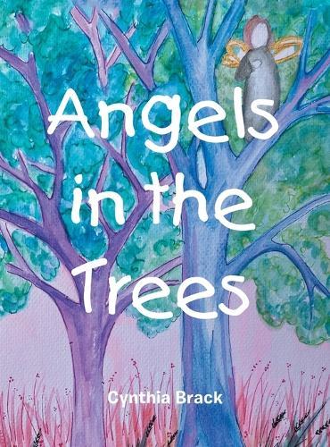 Angels in the Trees