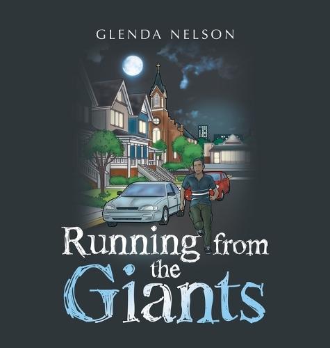Running from the Giants