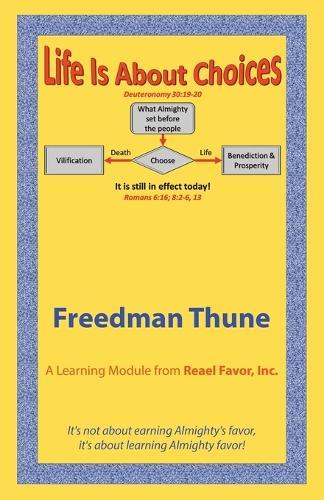 Life is About Choices