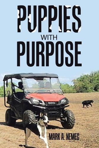 Puppies With Purpose