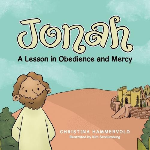 Jonah: A Lesson in Obedience and Mercy