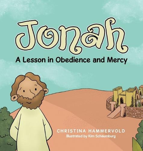 Jonah: A Lesson in Obedience and Mercy