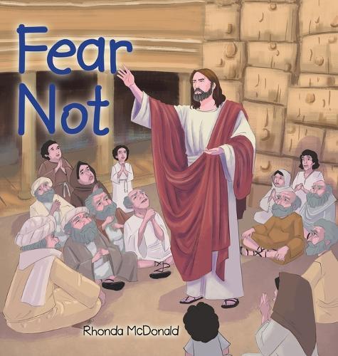 Fear Not
