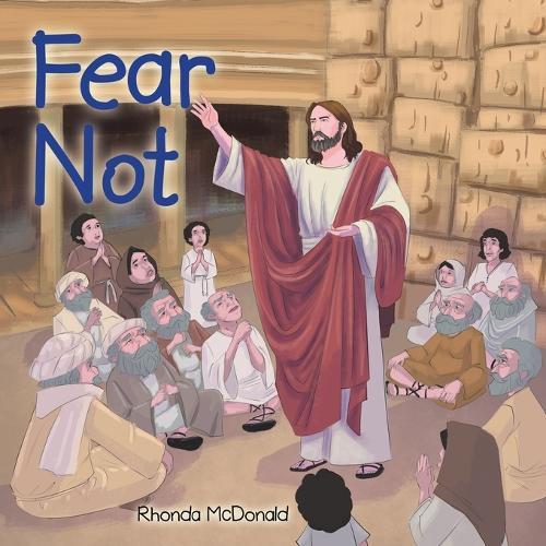 Fear Not