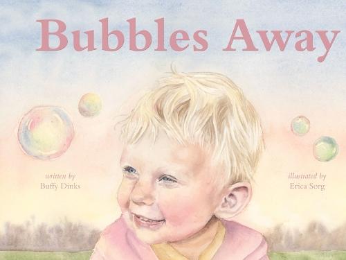 Bubbles Away