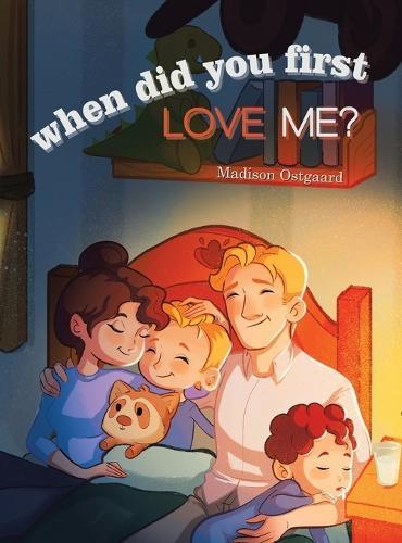 When Did You First Love Me?