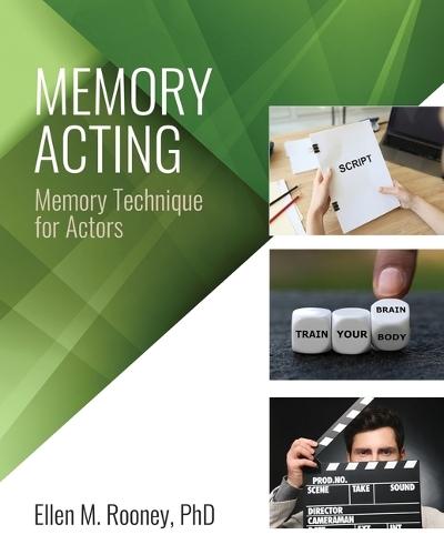 Memory Acting: Memory Techniques for Actors