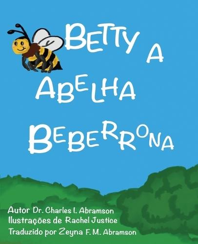 Betty a Abelha Beberrona