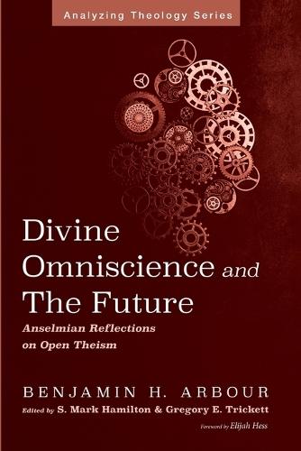 Divine Omniscience and the Future