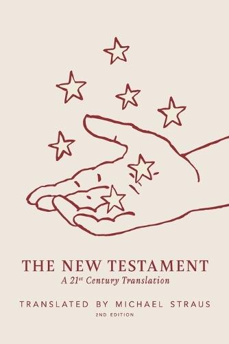The New Testament, Second Edition