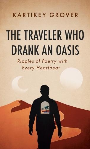 The Traveler Who Drank an Oasis