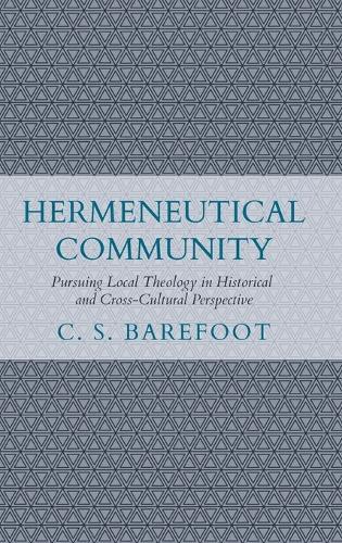 Hermeneutical Community