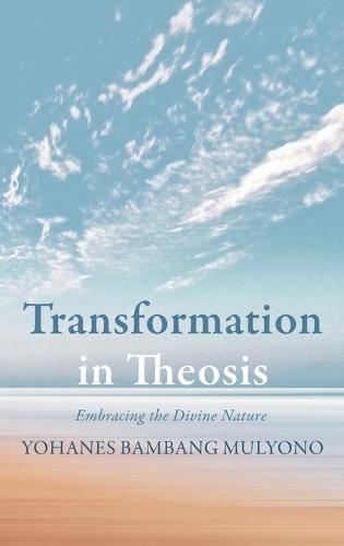 Transformation in Theosis