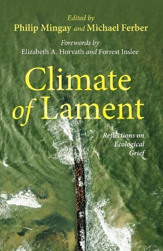 Climate of Lament: Reflections on Ecological Grief