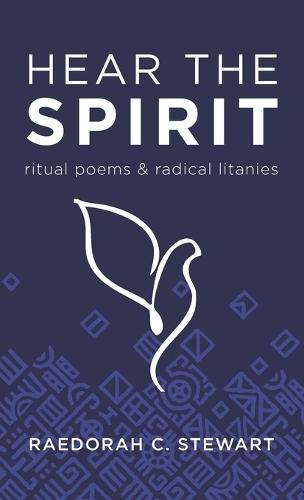 Hear the Spirit
