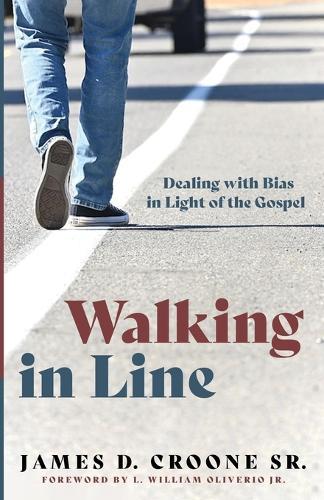 Walking in Line