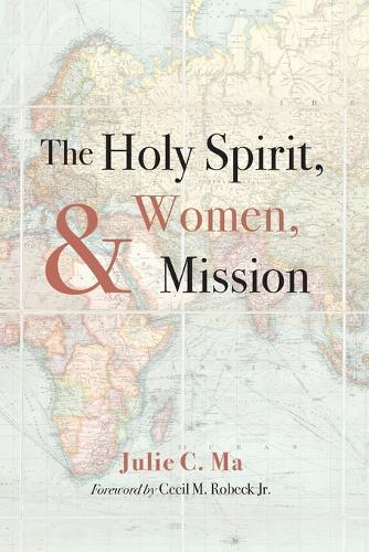 The Holy Spirit, Women, and Mission