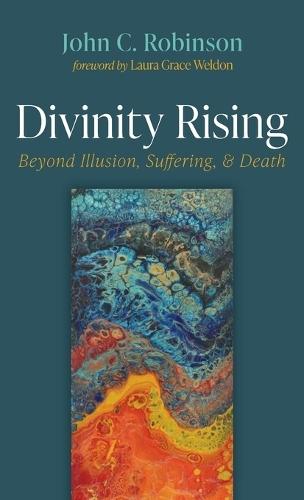 Divinity Rising