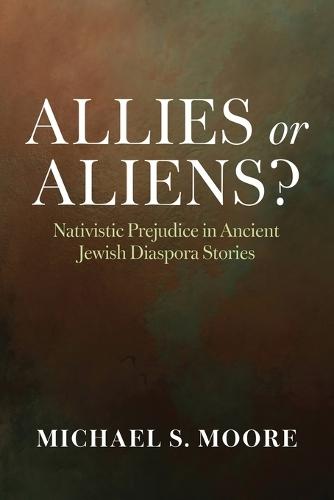 Allies or Aliens?