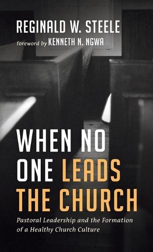 When No One Leads the Church
