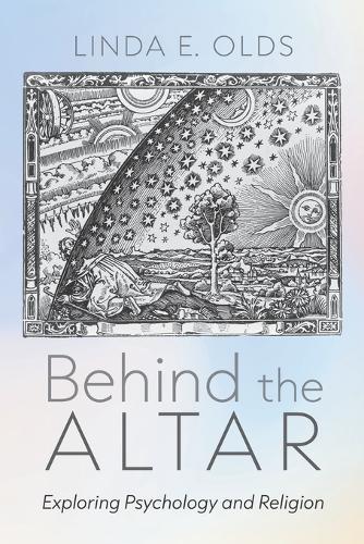 Behind the Altar