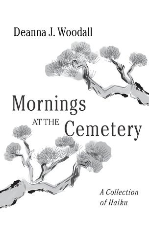 Mornings at the Cemetery