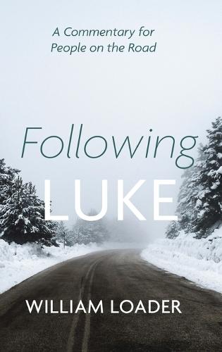 Following Luke