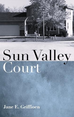 Sun Valley Court
