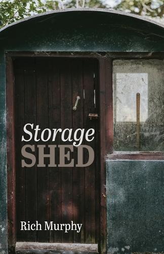 Storage Shed
