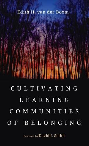 Cultivating Learning Communities of Belonging: Practices for Inclusive Education